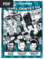 加々美高浩が全力で教える 手 の描き方 圧倒的に心を揺さぶる作画流儀 Pdf