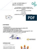 Cartilla de Auditoria y Control Interno