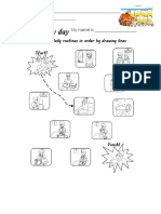 actividades de ingles para grandes