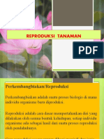 Part 3. Reproduksi Tanaman