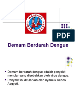 Demam Berdarah Dengue