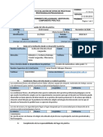 Formato de Evaluación de Sitios de Prácticas - Armando Pineda Gonzalez