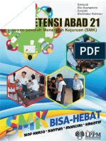 Pembelajaran SMK Abad 21