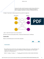 Redes de Asignacion