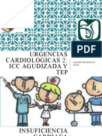 Urgencias Cardiologicas 2
