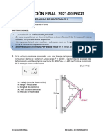 Examen Final PGQT Mec Ii 2021-00