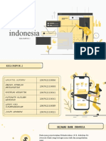 Bank Indonesia: Kelompok 2