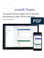 Microsoft Teams