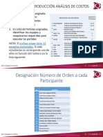 Sesion 1 DIPLOMADO PRESUPUESTO Y LICITACIONES DE OBRAS Octubre 2020 Tarea No 11