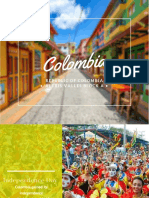 Colombia Project