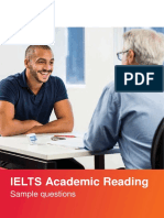 IELTS-Academic-Reading