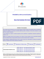 Gas Gathering System