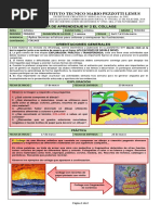 Actividades Artísticas para Tercer Grado | PDF
