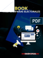 Facebook Campana Electorales