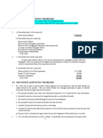 CHAPTER 3 answer key ampongan tax discussion busniess trans