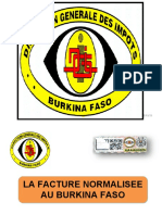 Formation Sur La Facture Normalisee-2020