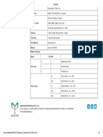 Metertalk Ultrasonic Flowmeter 4