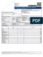 Motor Two Wheeler Liability Policy Schedule Cum Certificate of Insurance