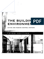 The Building Environment