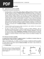 Hacheurs : Convertisseurs DC/DC expliqués | PDF | Redresseur ...