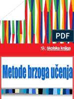 Predavanje o Brzome, Konceptualnom Ucenju (PWP)