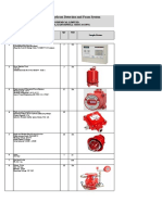 Fire Hydrant Installation Standards | PDF | Technology & Engineering