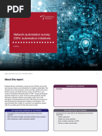 Analysys Mason Network Automation Survey Mar2020 Rma07