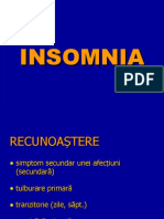 10. Insomnia