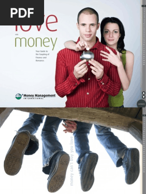 Love and Money e Book