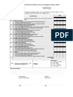 11. Instrumen Supervisi Pembelajaran 2019-2020