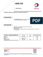 TDS - Total - Lubrilam Add Ox - GP5 - 201712 - en