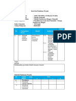 13.Kisi-Kisi Penilaian Proyek RPP 3