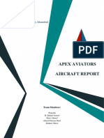 Apex Aviators (Ist) - Punisher