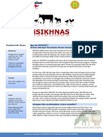 What Is iSIKHNAS v9 IND