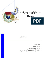 Data Structure-Binary Heap Tree