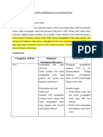 Sub Sistem Core