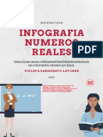 Póster de Matemáticas para El Aula de Con Cua - SARMIENTO LATORRE VI