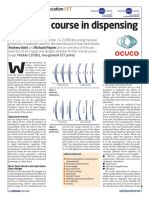 Complete Course in Dispensing: Continuing Education