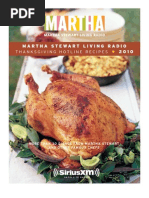Download Martha Stewart Thanksgiving Hotline Recipes 2010 by Liying Lin SN49954804 doc pdf