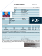 Dhaka Power Distribution Company Limited (DPDC) : User Id: Plrlec