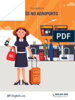 EF - Inglês No Aeroporto