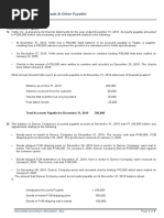 H05.FA2-01 Trade & Other Payables - Hernandez