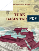 Türk Basin Tari̇hi̇ II. Ci̇lt