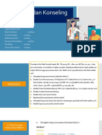Tugas Kel.5 Kls D Komunikasi Dan Konseling