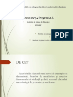 Tema 4-Studiu de Caz-sinteze Din Rapoarte Românesti- Sirghia Cecilia -Zmau, Grupa 2 PME