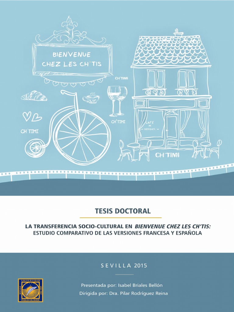 Briales Bellon Tesis15 PDF Traducciones Dialecto