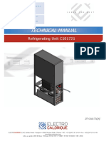 Refrigeration Manual