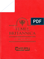 Temel Britannica Cilt 14 Par - Saf