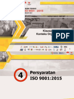 04-SNI ISO 9001-2015 Klausul 4