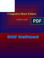 Congestive Heart Failure